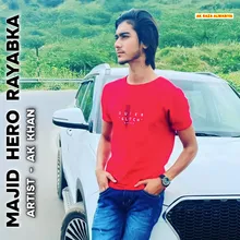 Majid Hero Rayabka